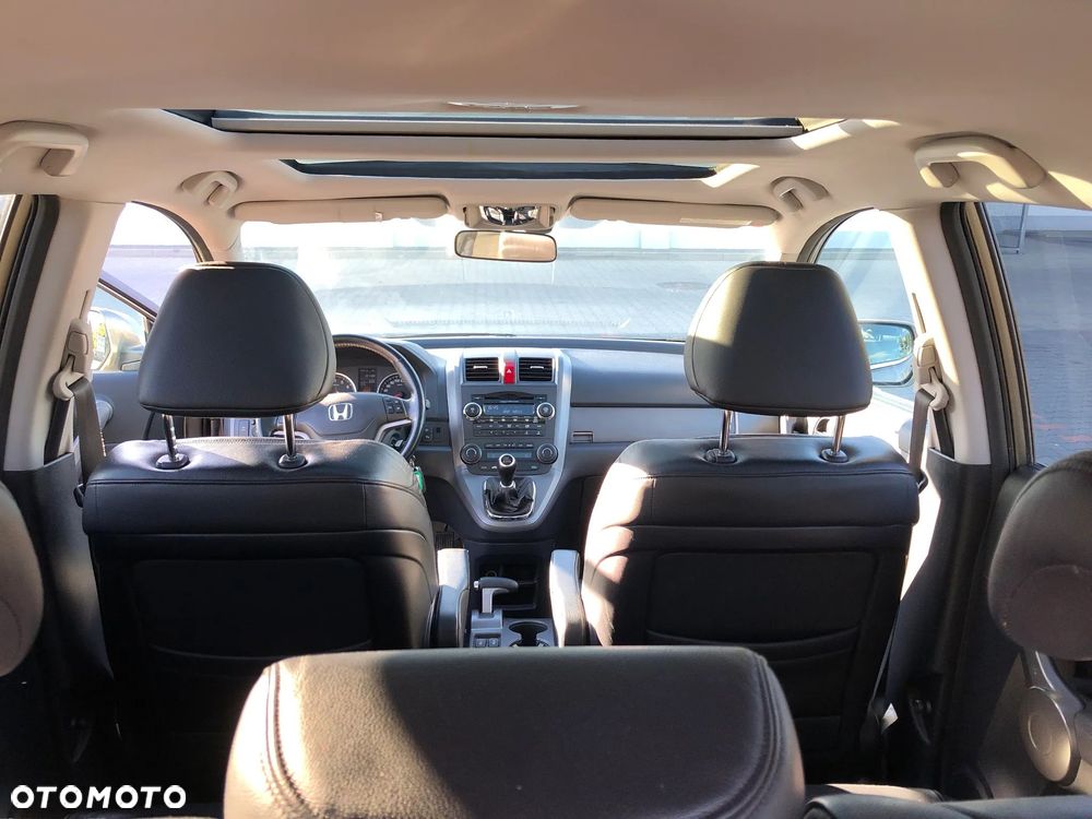 Honda CR-V 2.0 Executive - 5