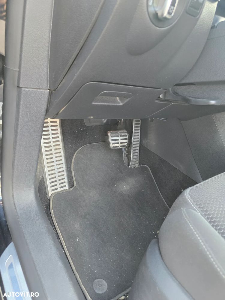 Volkswagen Tiguan - 19
