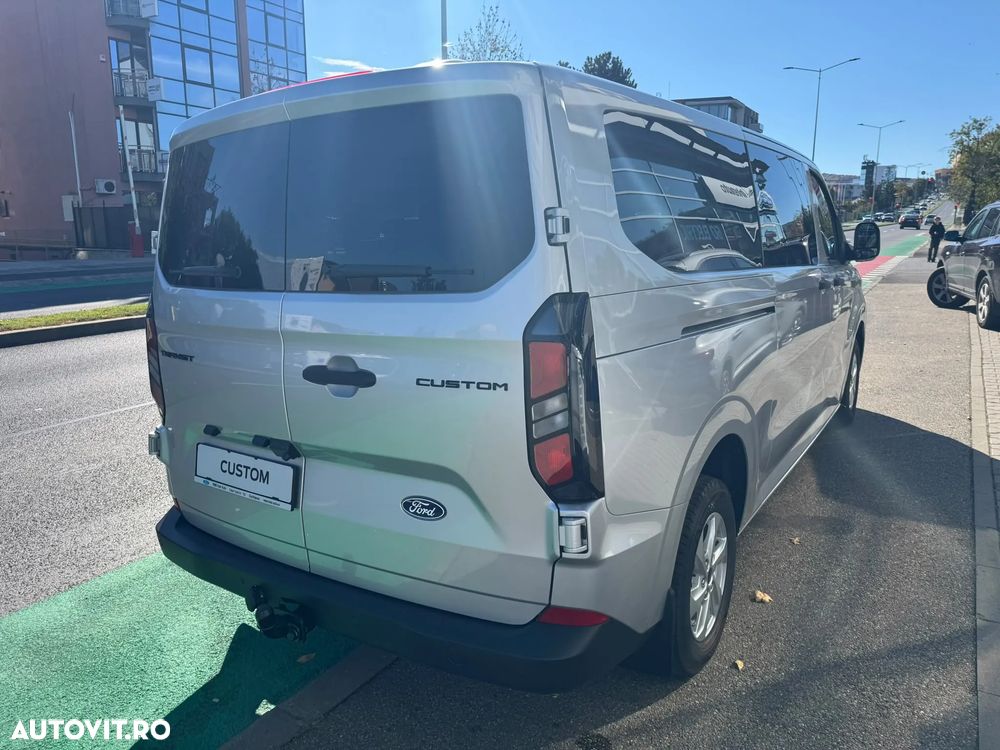 Ford Transit - 11