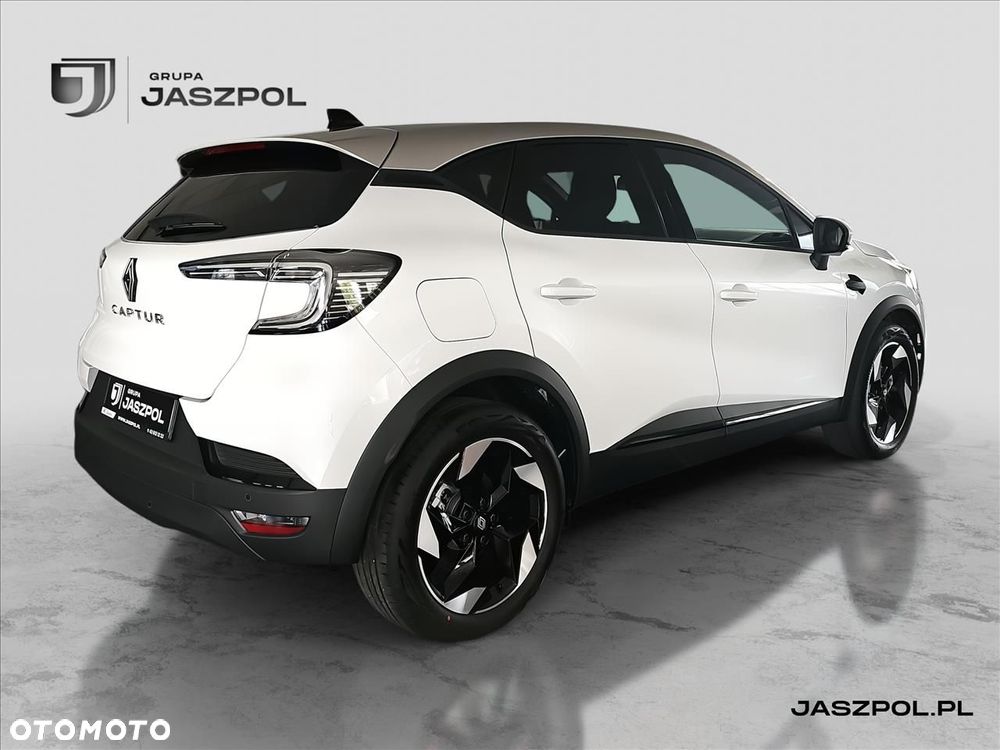 Renault Captur 1.0 TCe Techno - 5