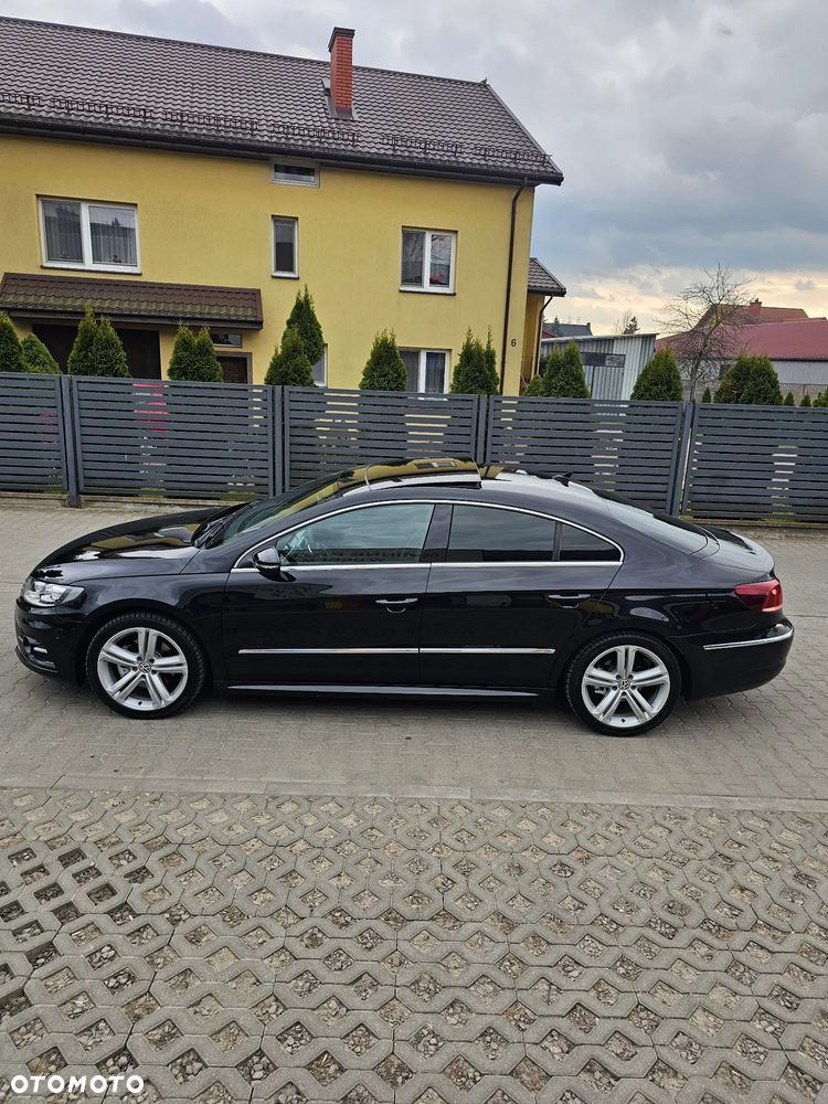 Volkswagen CC - 23