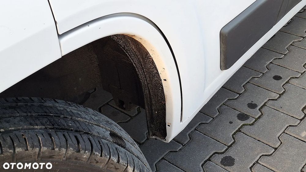 Fiat Ducato - 22