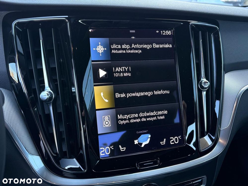 Volvo S60 - 23