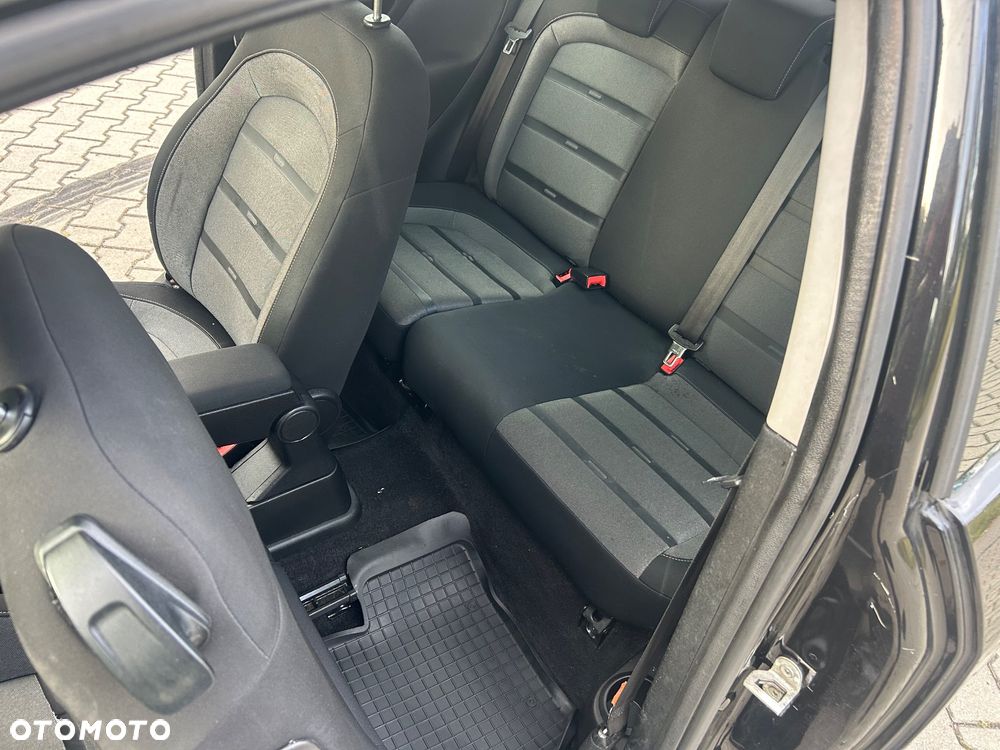 Fiat Punto Evo 1.4 16V Multiair Emotion - 17