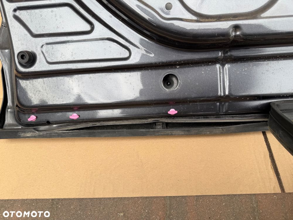 DRZWI LEWE LEWY PRZÓD TOYOTA RAV4 V 5 2019- - 6