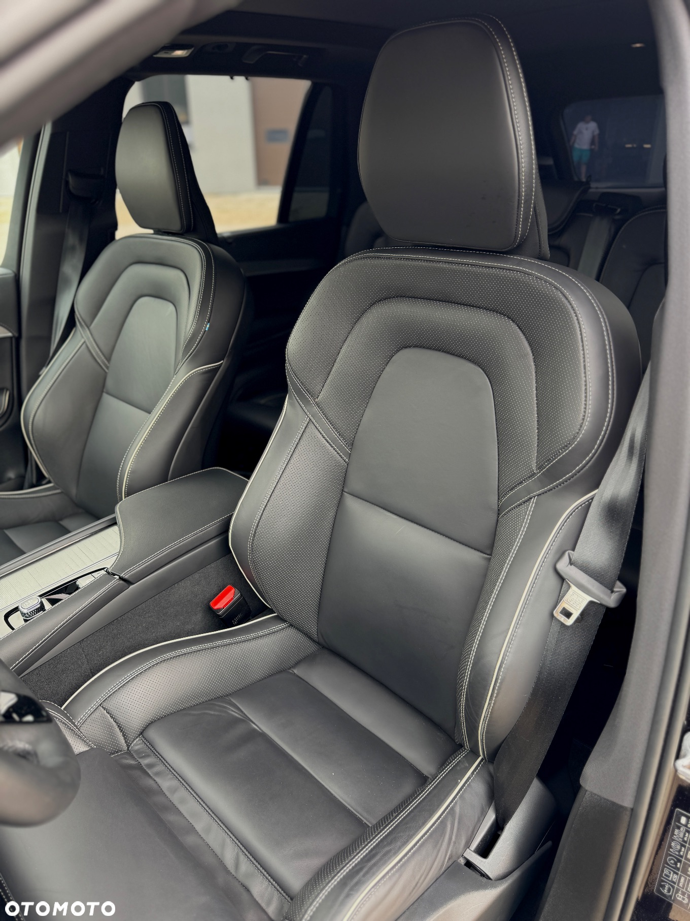 Volvo XC 90 - 19