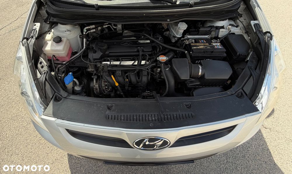 Hyundai i20 1.2 Edition Plus - 8