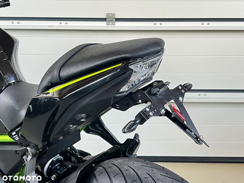 Kawasaki Z 650 - 18