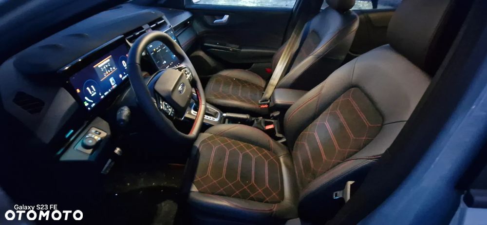 Ford Puma 1.0 EcoBoost ST-Line X - 13