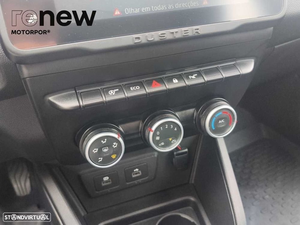 Dacia Duster 1.0 TCe ECO-G Expression Bi-Fuel - 23