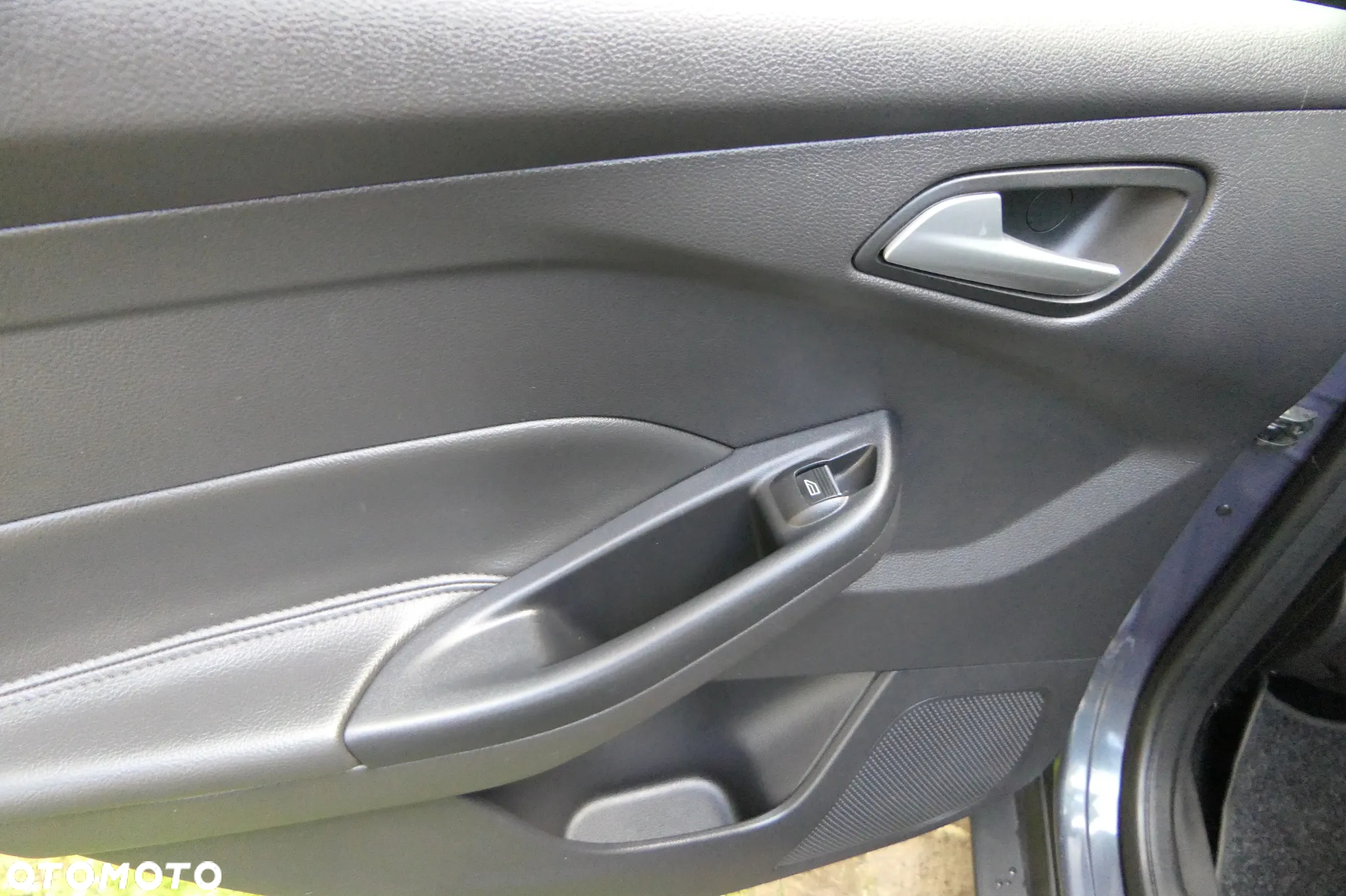 Ford Focus 1.6 TDCi Titanium - 31