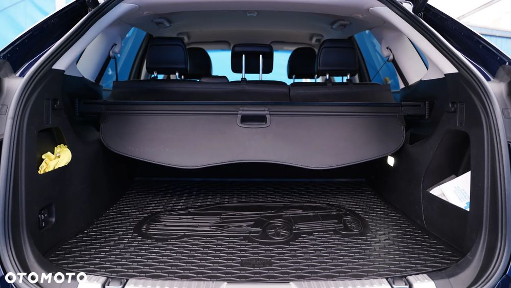 Ford Edge 2.0 TDCi Twin-Turbo 4WD Titanium - 19