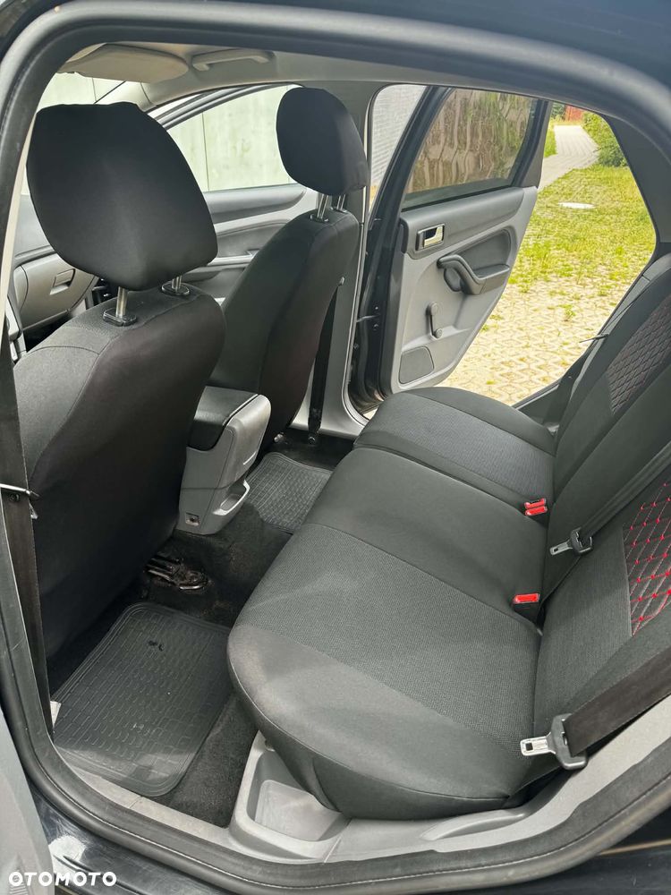 Ford Focus 1.6 Trend - 3