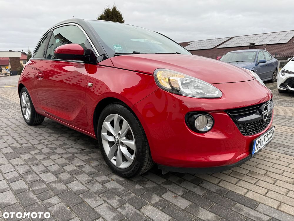 Opel Adam 1.2 Rocks - 5