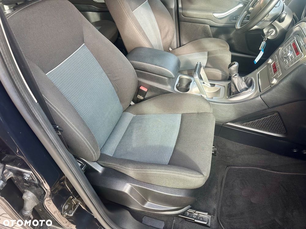 Ford S-Max 2.0 Ambiente - 15