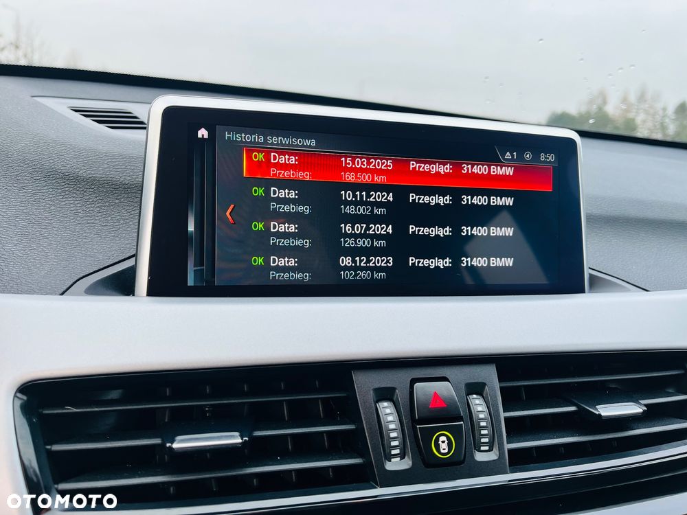 BMW X1 sDrive18d Business Edition - 26