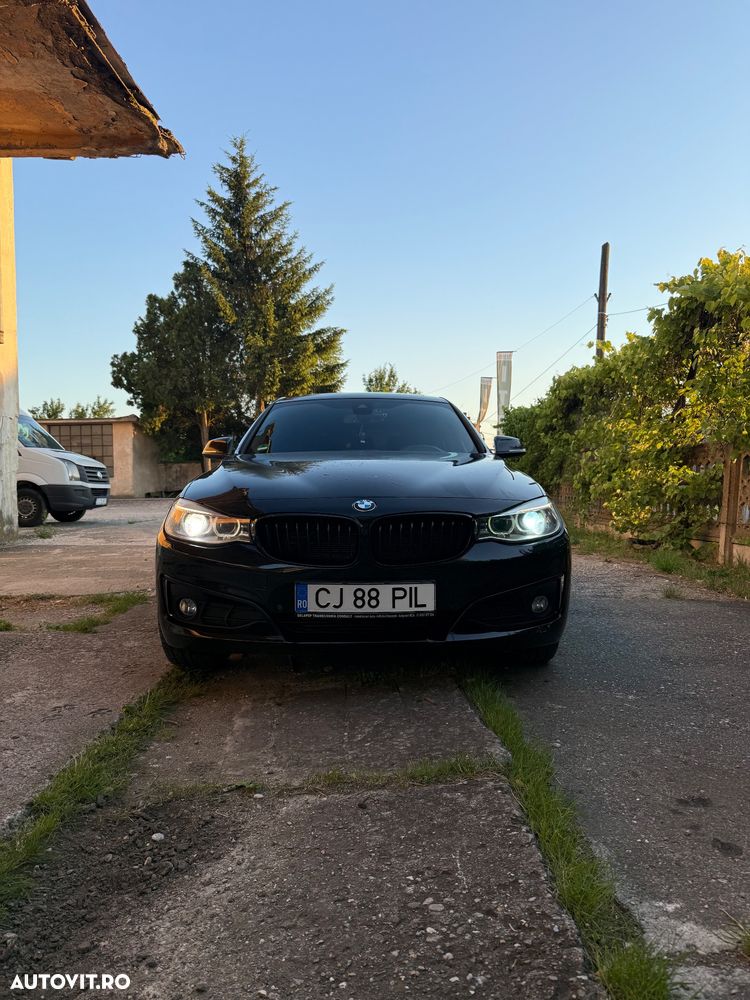 BMW Seria 3 - 1