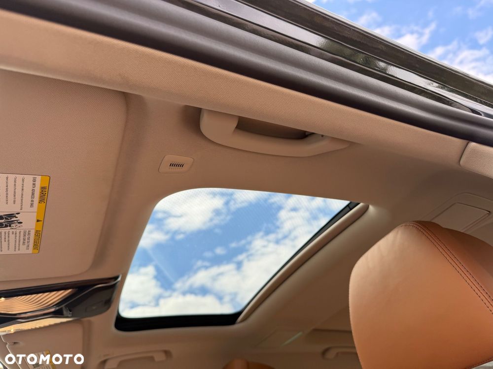 BMW Seria 7 750Li xDrive - 22