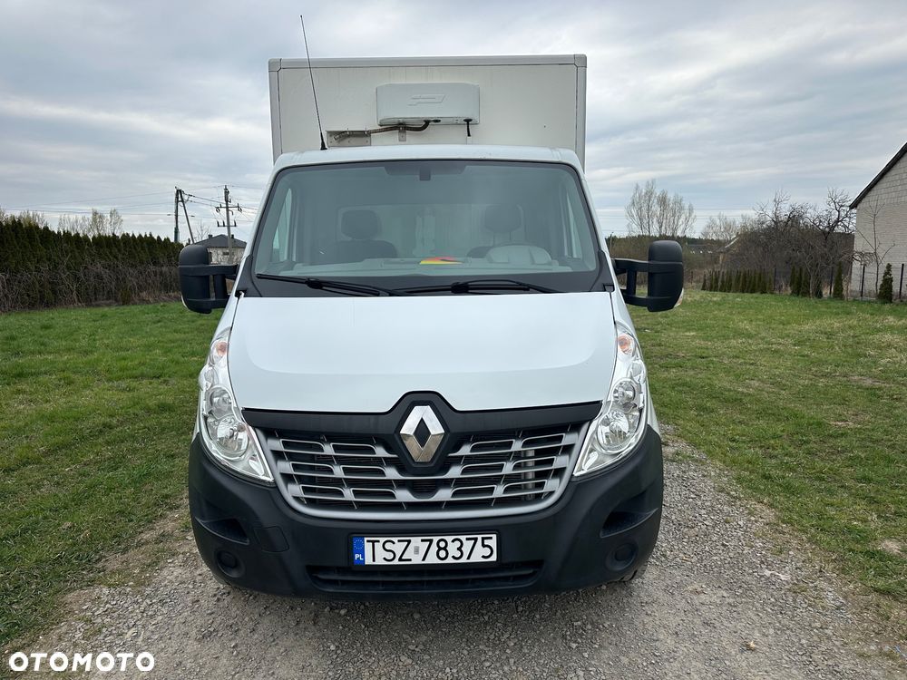 Renault Master - 5