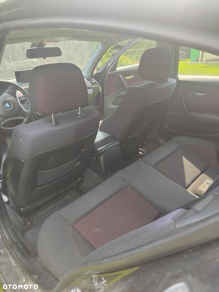 BMW Seria 1 118i - 12