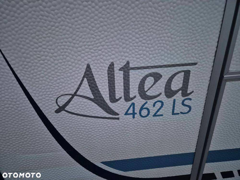 Adria ALTEA 462 LS - 27