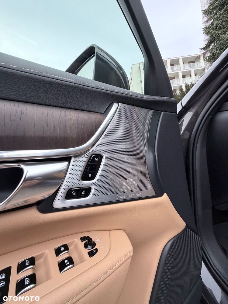 Volvo S90 - 15
