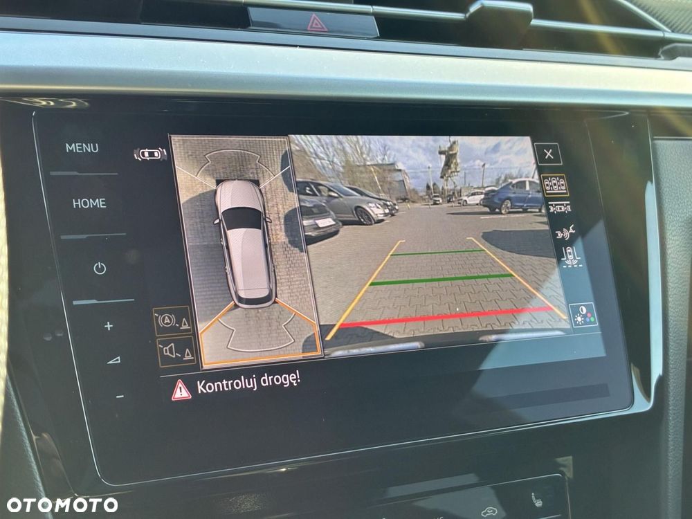 Volkswagen Arteon - 32