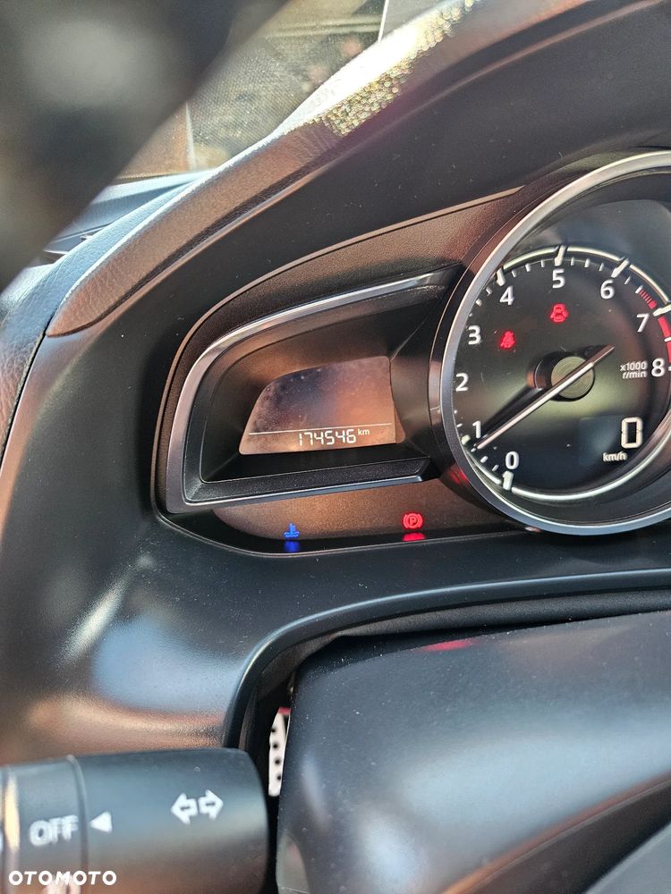 Mazda 3 2.0 Skypassion - 7