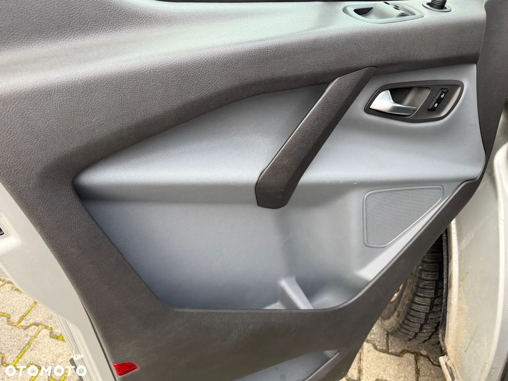 Ford Transit Custom - 20