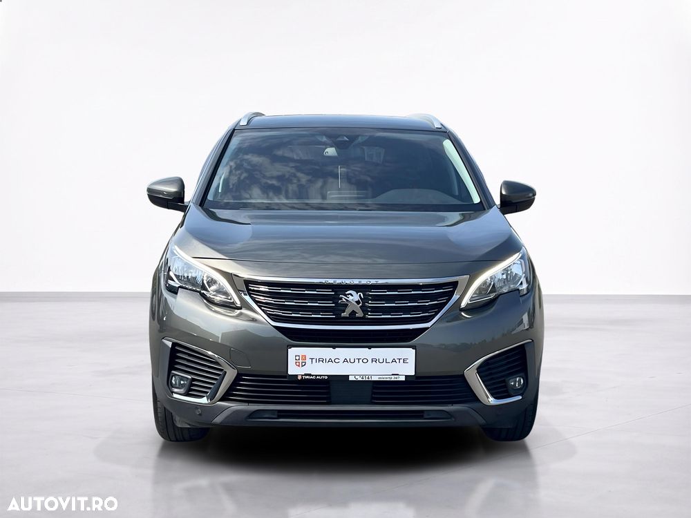 Peugeot 5008 1.5 BlueHDI s&s Active - 9