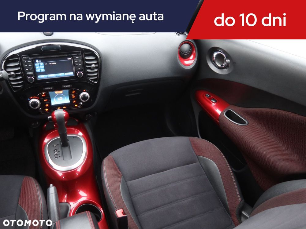 Nissan Juke - 10