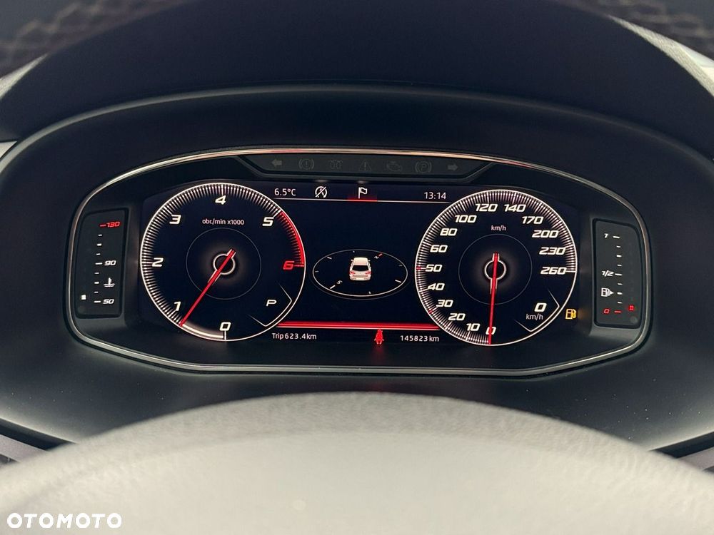 Seat Leon - 27
