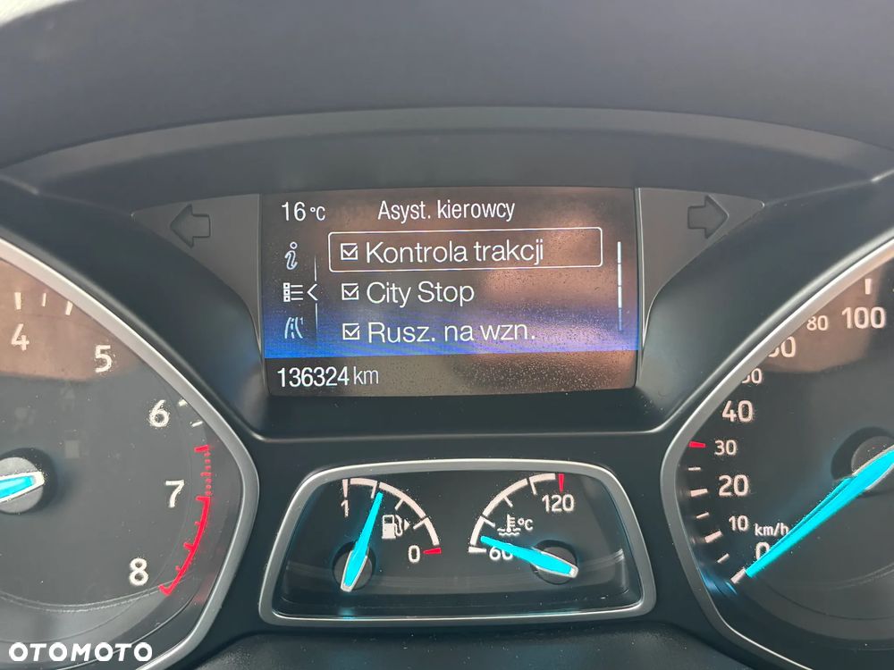 Ford Kuga 1.5 EcoBoost 2x4 Cool & Connect - 20