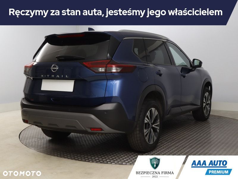 Nissan X-Trail - 7