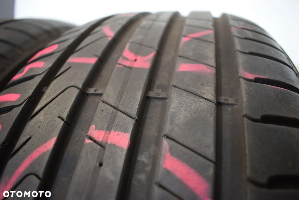 R21 235/45 Pirelli Scorpion + Seal Inside AO - 3