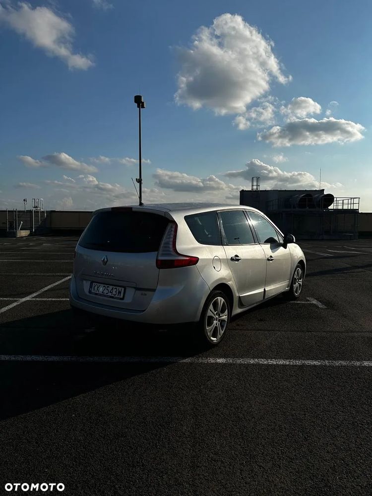 Renault Scenic 1.4 16V TCE Expression - 4