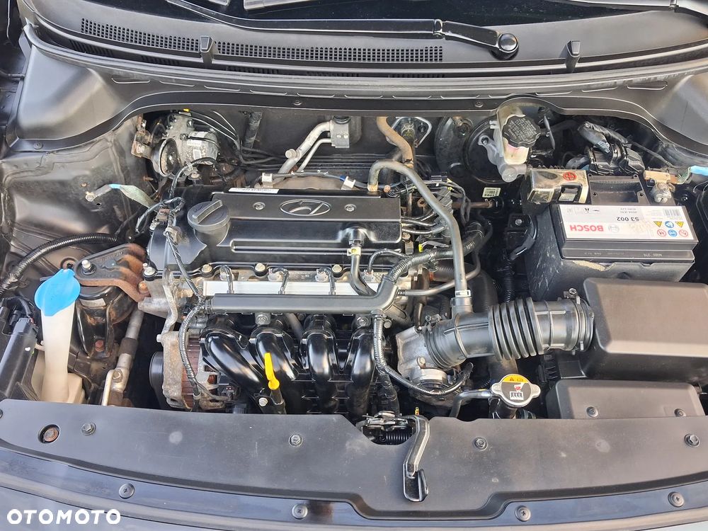 Hyundai i20 - 16