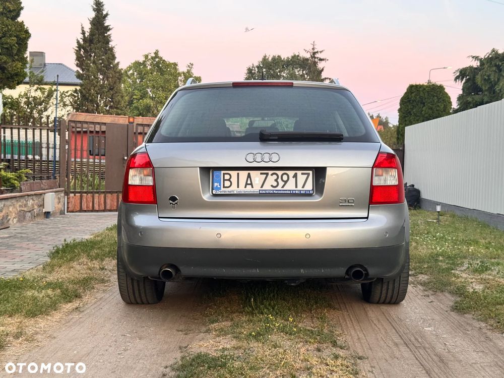 Audi A4 Avant - 15