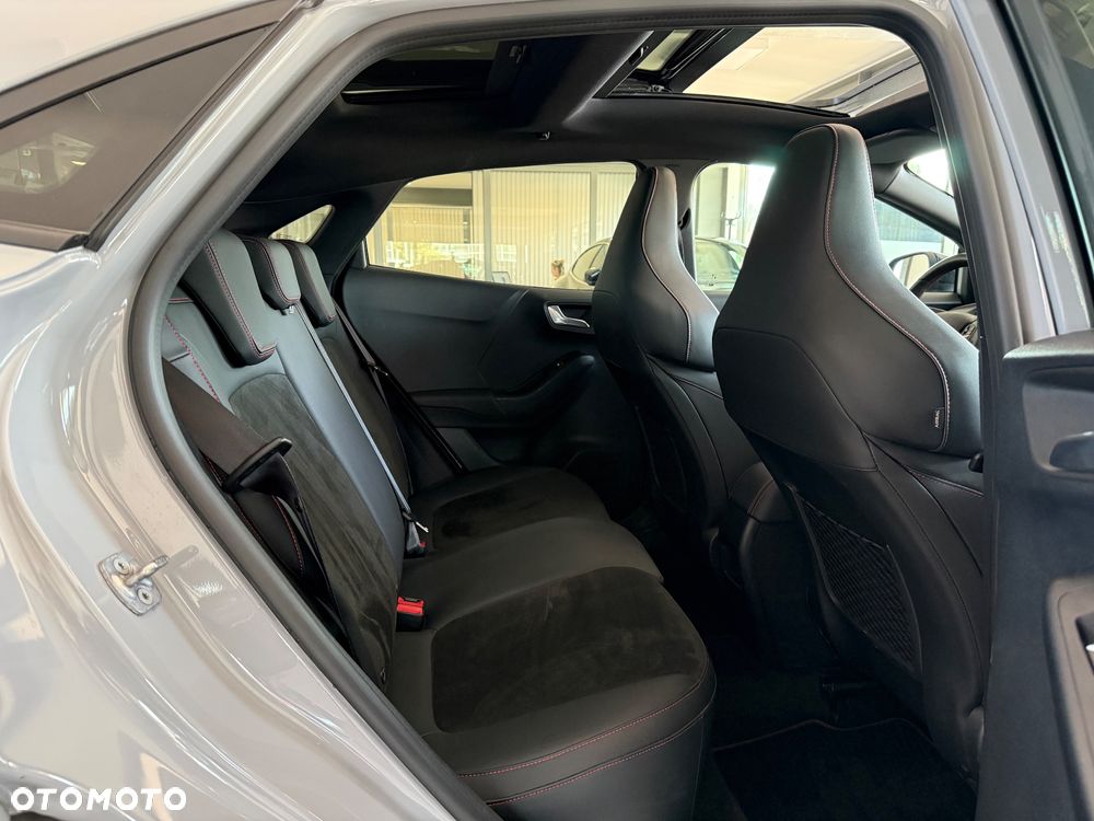 Ford Puma 1.5 EcoBoost ST X - 34