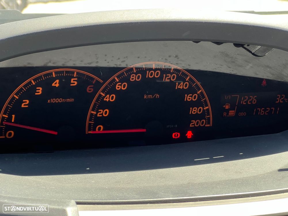 Toyota Yaris 1.4 D-4D Sol - 15