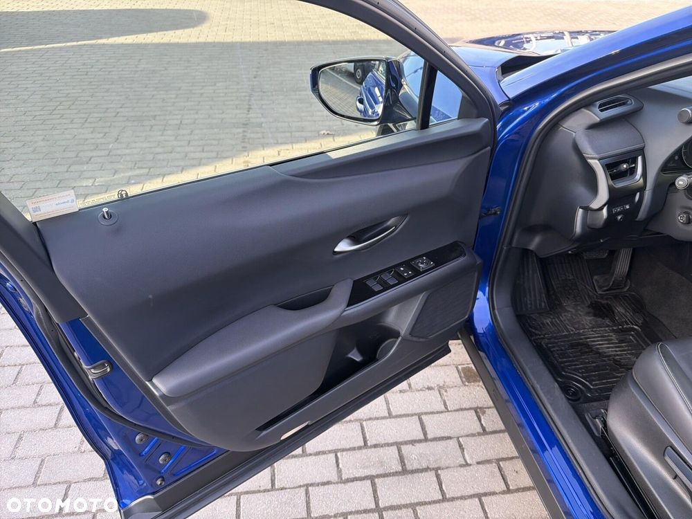 Lexus UX 200 GPF F Sport Design+ 2WD - 10