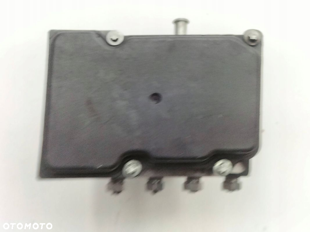 POMPA ABS NISSAN QASHQAI I J10 0265232218 47660EY10A - 6