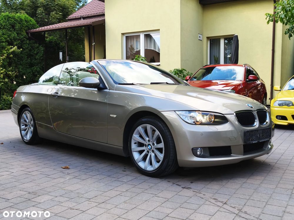 BMW Seria 3 320d - 8