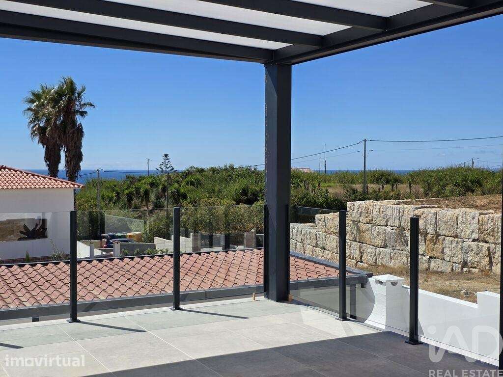 Moradia isolada T3 em Lourinhã e Atalaia de 178 m2 - Grande imagem: 5/35