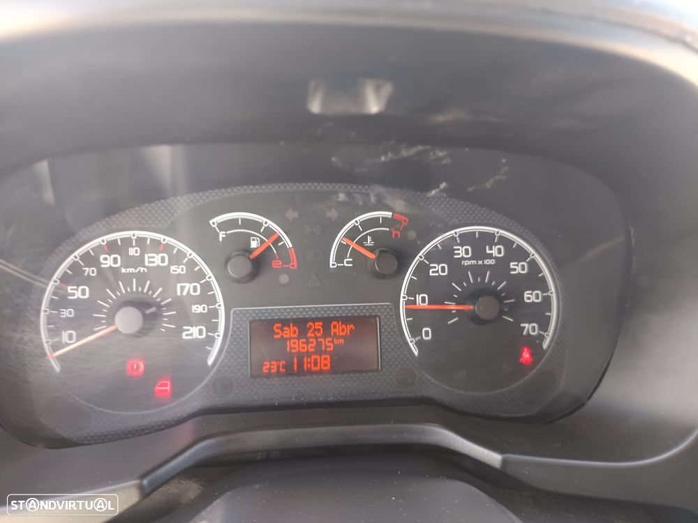 Citroën Nemo 1.4 HDi - 28