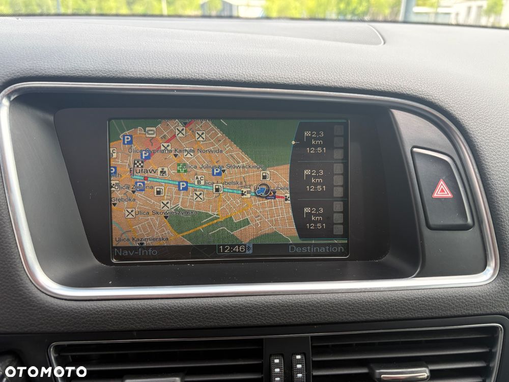 Audi Q5 2.0 TDI Quattro S tronic Prime Line - 22