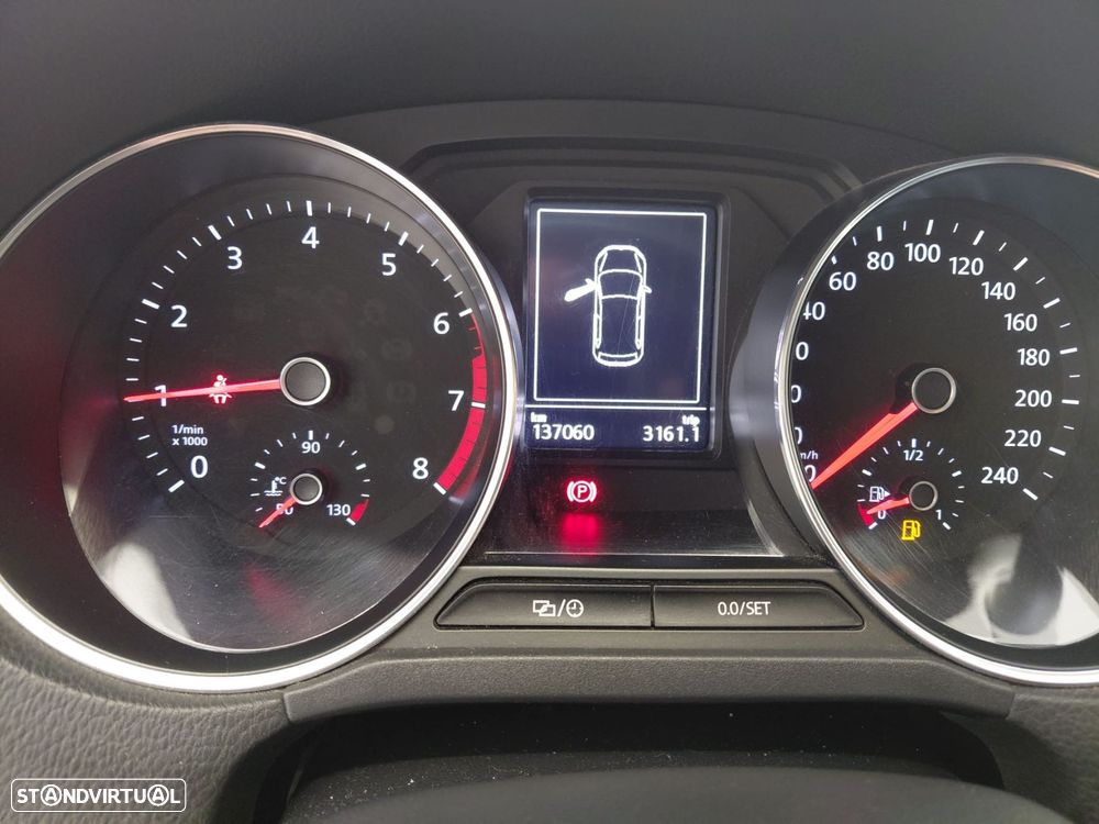 VW Polo 1.0 Confortline - 11