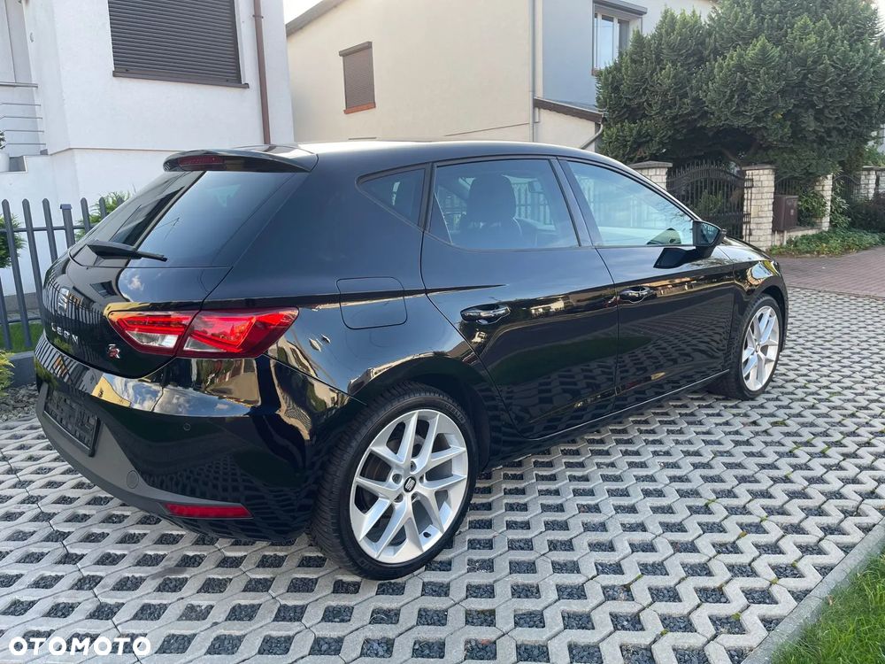 Seat Leon - 18