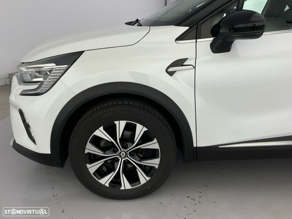 Renault Captur 1.0 TCe Techno - 20