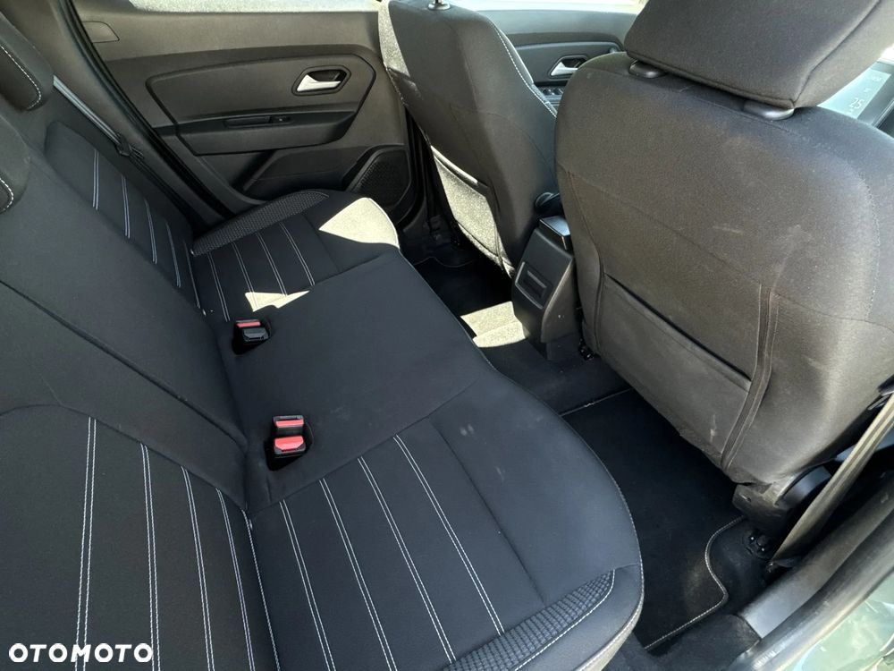 Dacia Duster 1.0 TCe Journey - 19